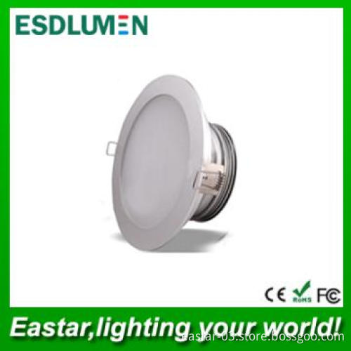 LED Downlights Esdlumen 12W LED Down Light